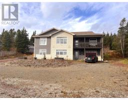 1249 Smith Sound Road, White Rock, Newfoundland & Labrador