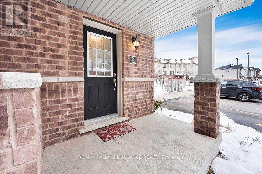 22 - 420 LINDEN DRIVE, Cambridge, Ontario