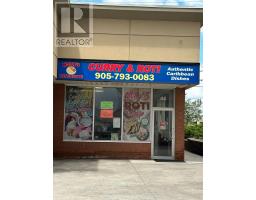 44 - 490 CHRYSLER DRIVE, Brampton, Ontario