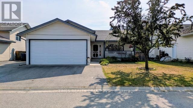 2311 MT BAKER CRESCENT, Cranbrook, British Columbia