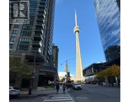 2609 - 30 GRAND TRUNK CRESCENT, Toronto, Ontario