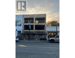 2666 YONGE STREET, Toronto, Ontario