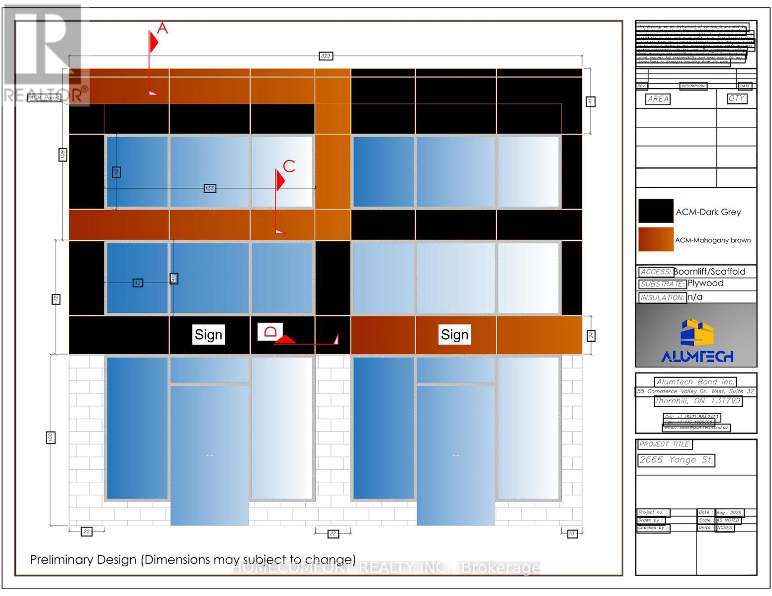 2666 Yonge Street, Toronto, Ontario  M4P 2J5 - Photo 2 - C12375206