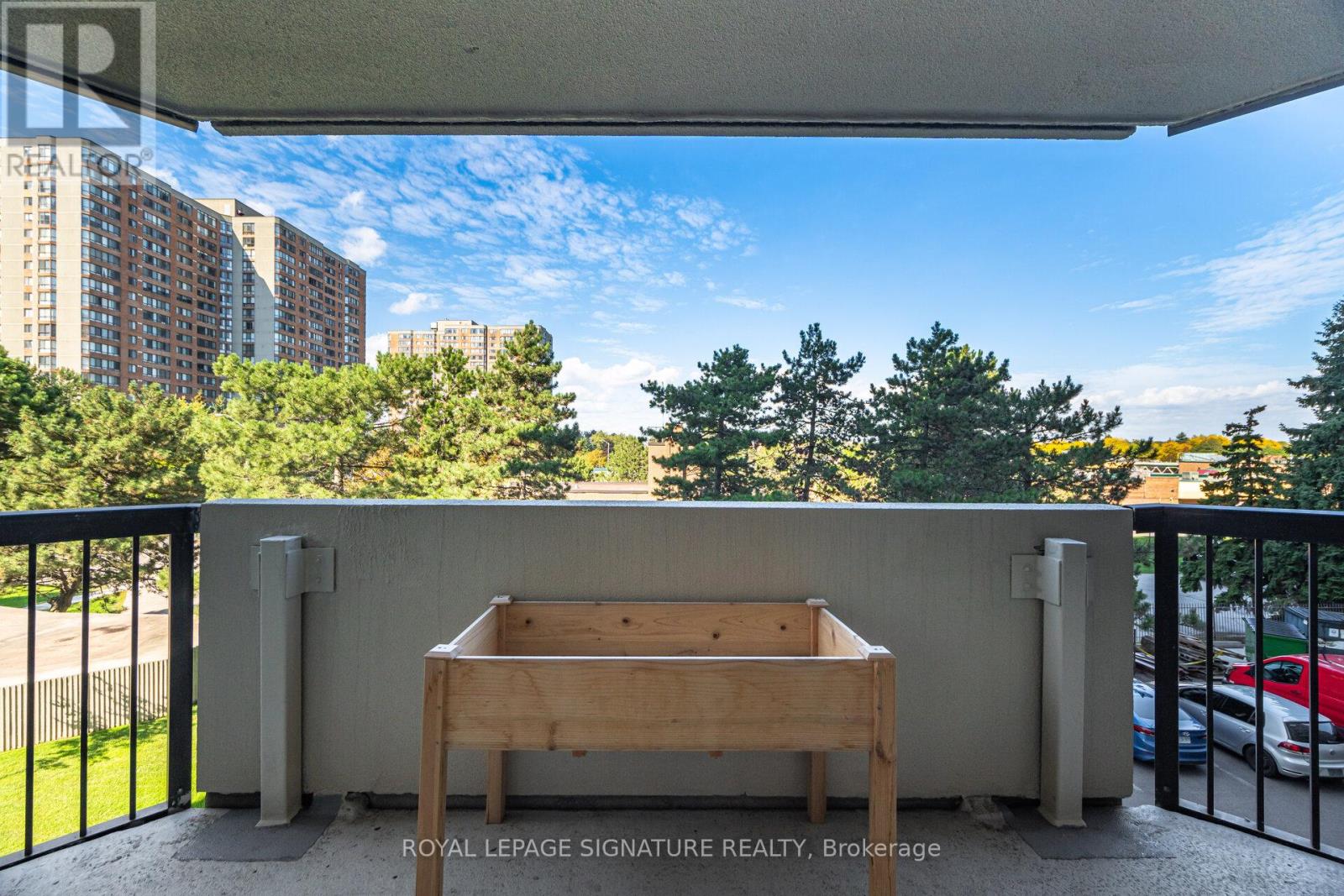 309 - 275 Bamburgh Circle, Toronto, Ontario  M1W 3X4 - Photo 30 - E12449770