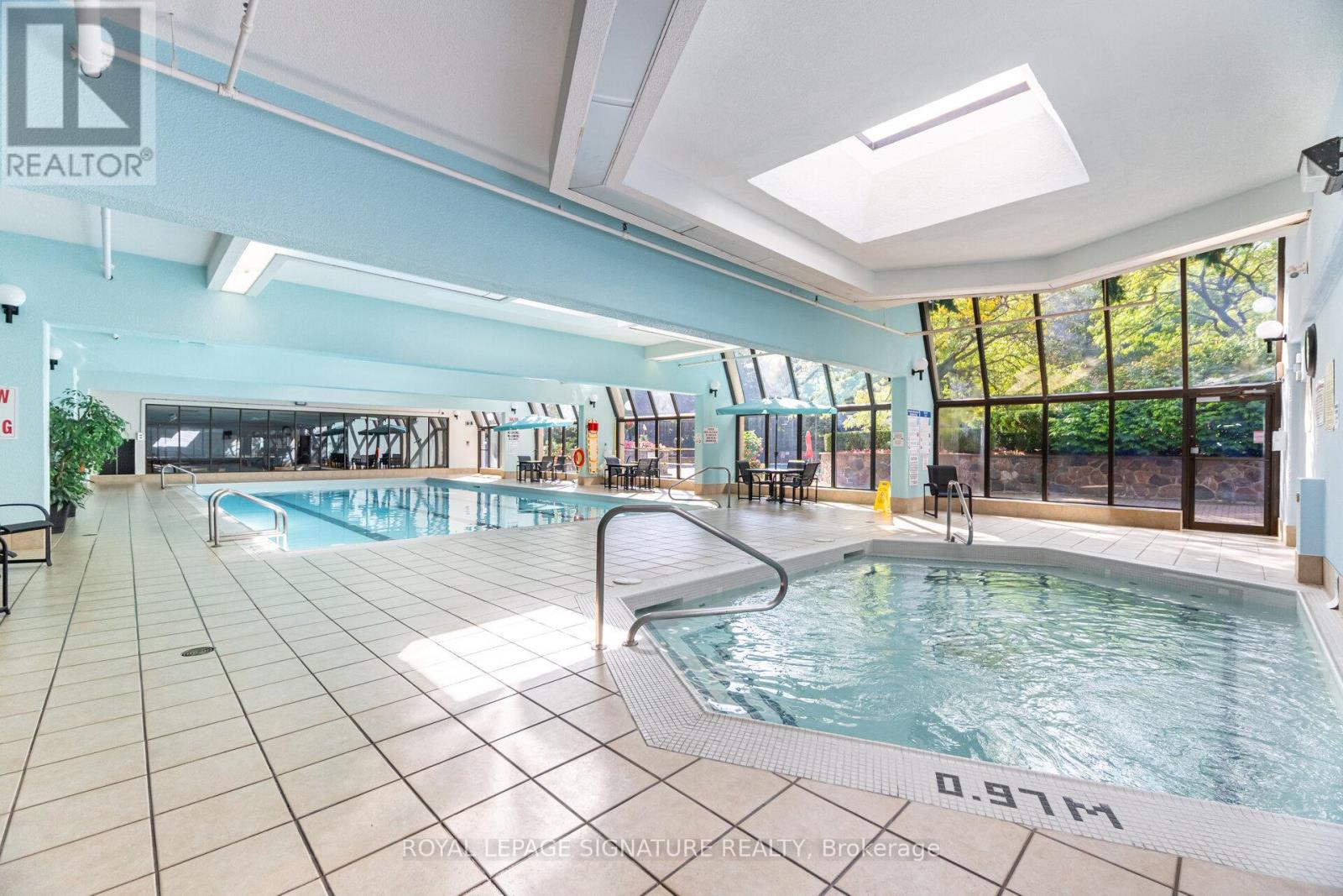 309 - 275 Bamburgh Circle, Toronto, Ontario  M1W 3X4 - Photo 38 - E12449770