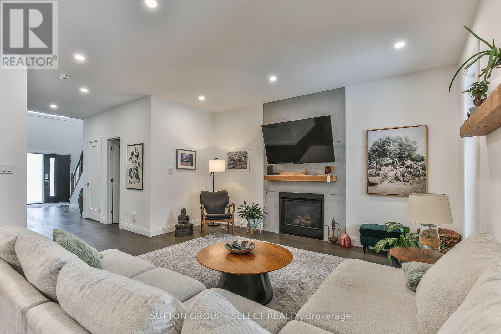 2199 Tokala Trail, London North, Ontario  N6G 0Z7 - Photo 10 - X12503272