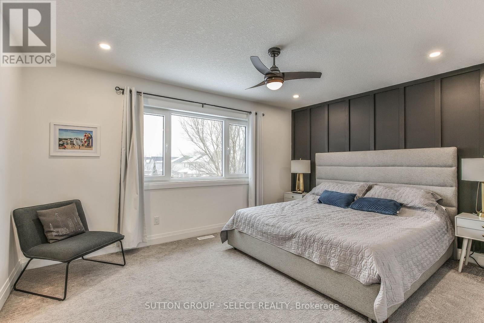 2199 Tokala Trail, London North, Ontario  N6G 0Z7 - Photo 21 - X12503272