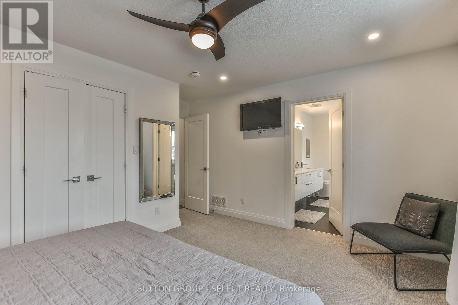 2199 Tokala Trail, London North, Ontario  N6G 0Z7 - Photo 22 - X12503272