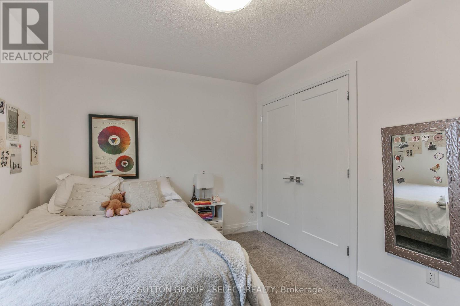 2199 Tokala Trail, London North, Ontario  N6G 0Z7 - Photo 32 - X12503272