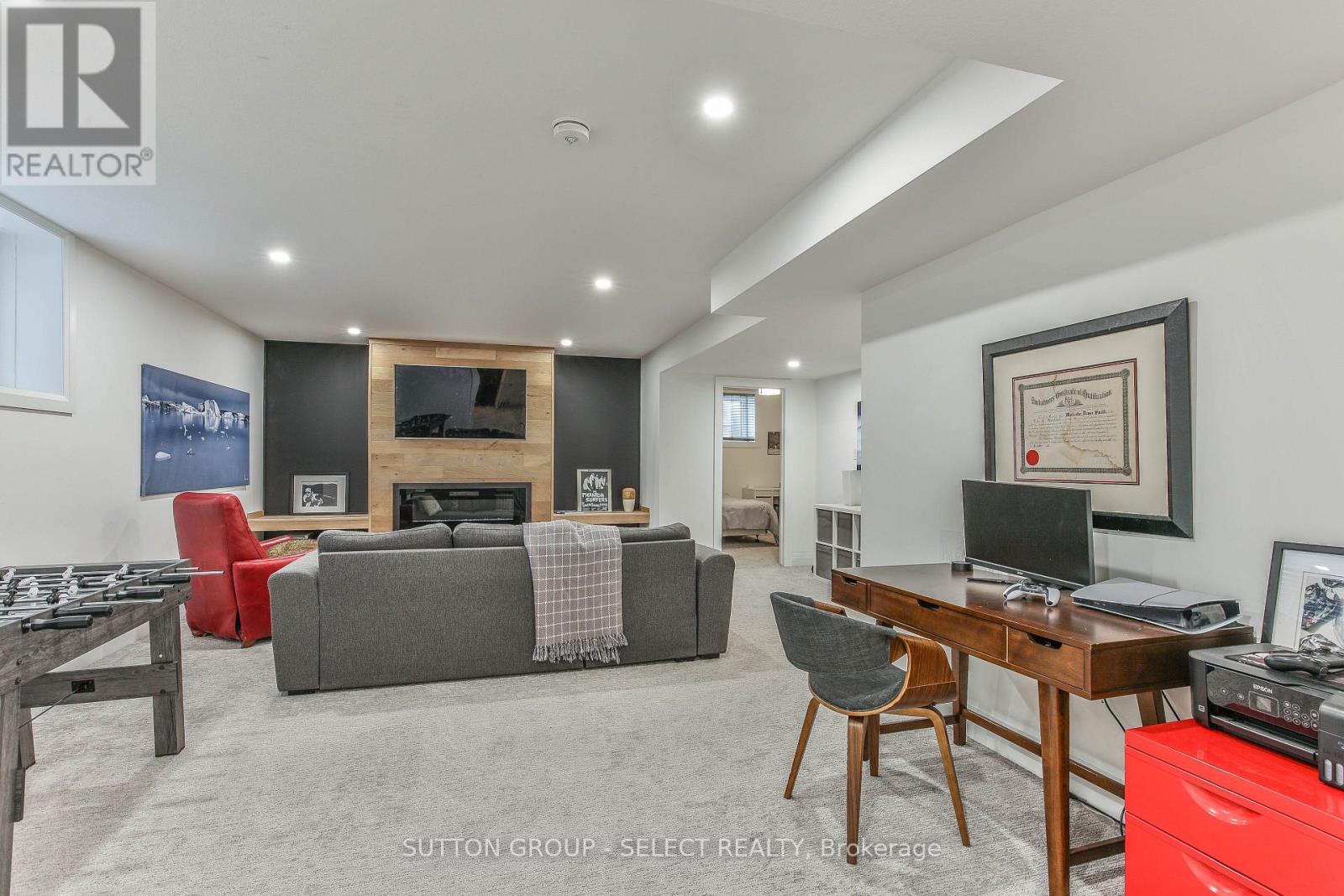 2199 Tokala Trail, London North, Ontario  N6G 0Z7 - Photo 34 - X12503272