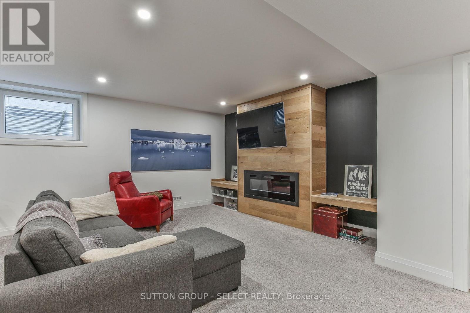 2199 Tokala Trail, London North, Ontario  N6G 0Z7 - Photo 36 - X12503272