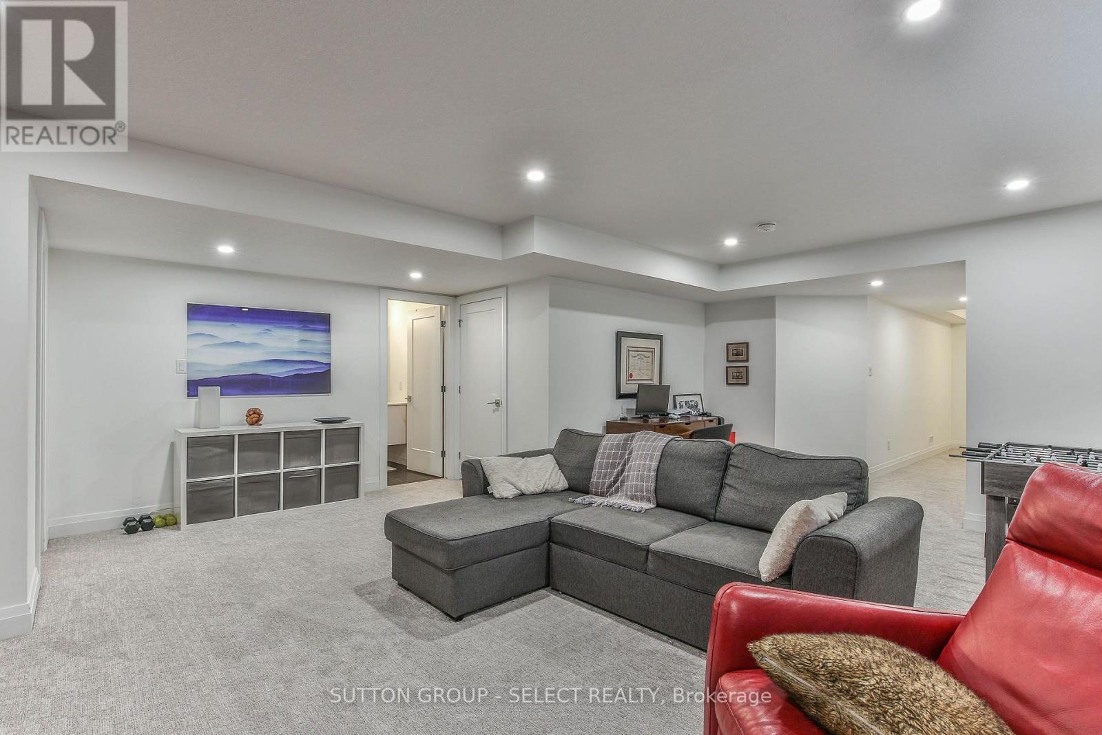 2199 Tokala Trail, London North, Ontario  N6G 0Z7 - Photo 38 - X12503272