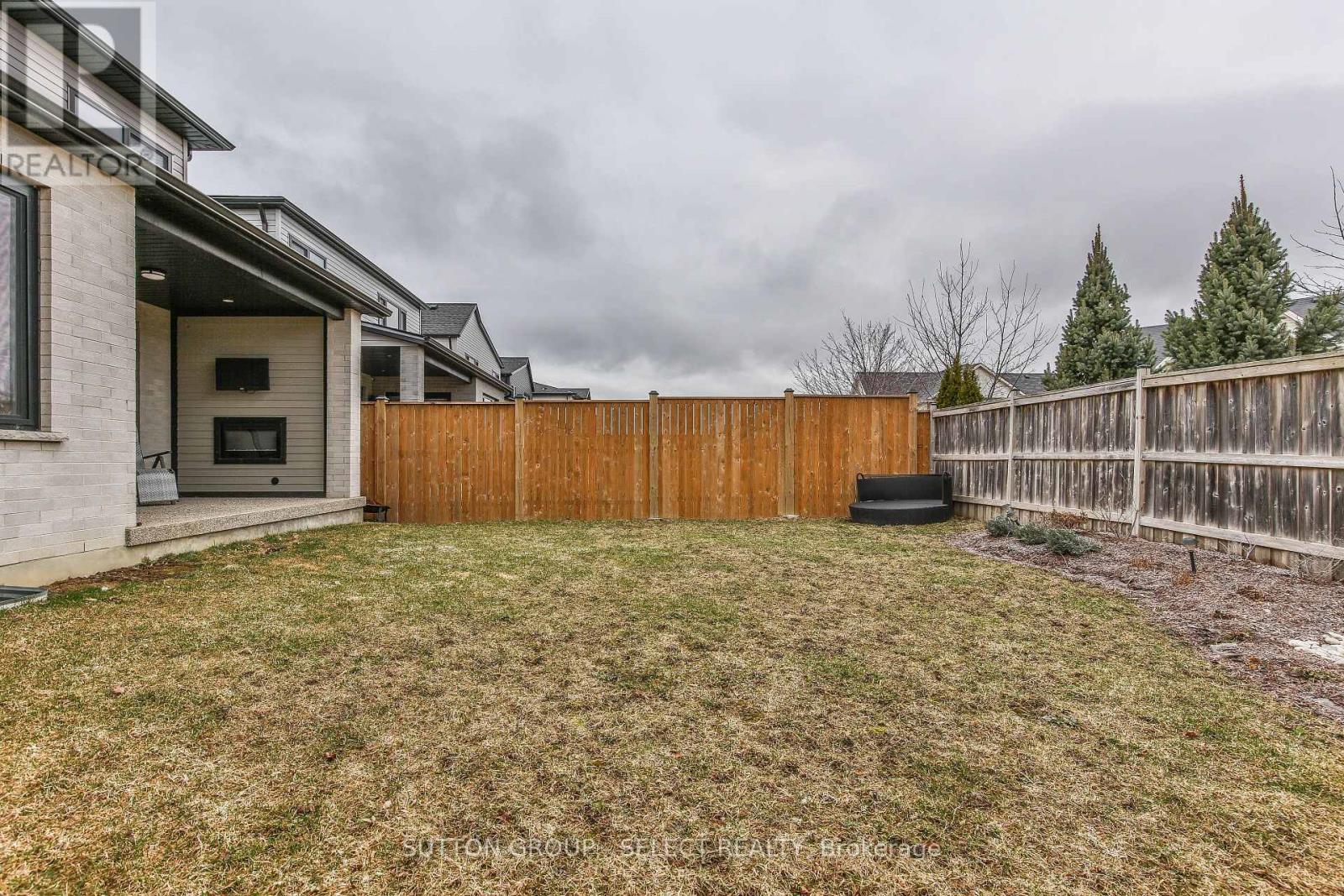 2199 Tokala Trail, London North, Ontario  N6G 0Z7 - Photo 43 - X12503272