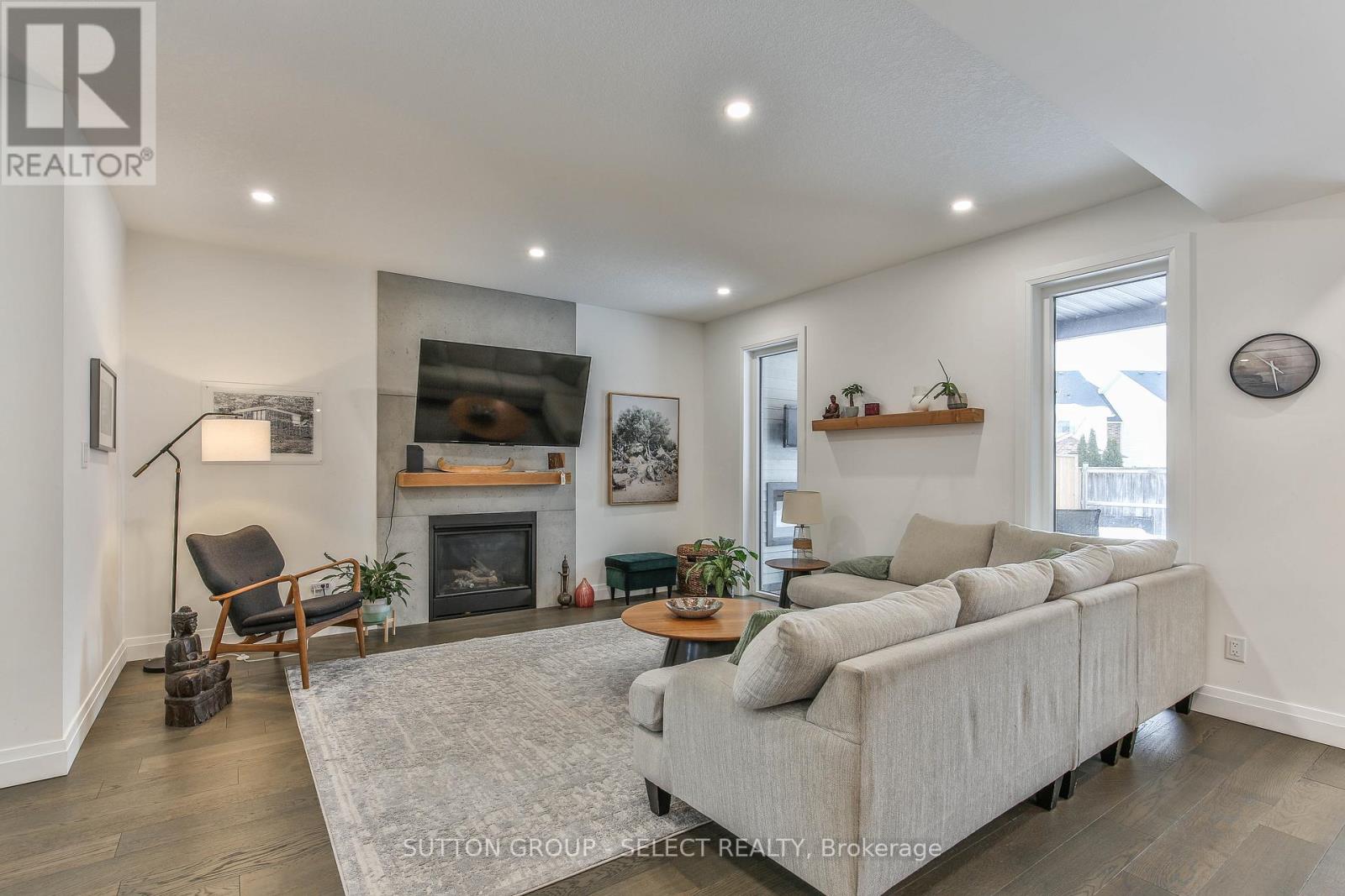 2199 Tokala Trail, London North, Ontario  N6G 0Z7 - Photo 9 - X12503272