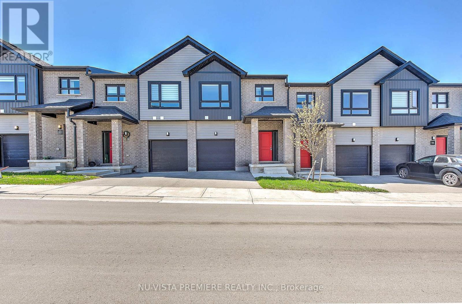 96 - 1820 CANVAS WAY, London North, Ontario