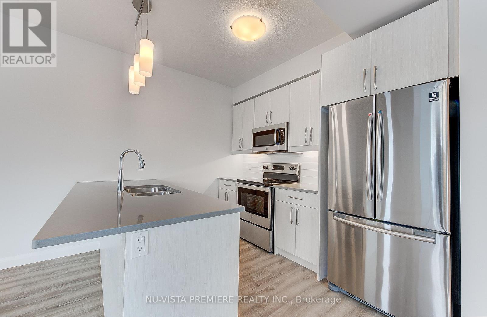 96 - 1820 Canvas Way, London North, Ontario N5X 0N5 - Photo 4 - X12503292