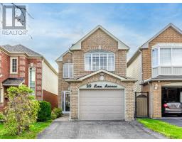 39 LAX AVENUE, Ajax, Ontario