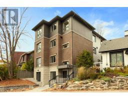 B01 - 63 ACACIA AVENUE, Ottawa, Ontario