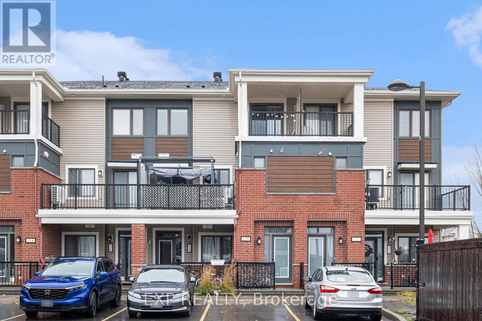 58 - 120 WALLEYE PRIVATE, Ottawa, Ontario