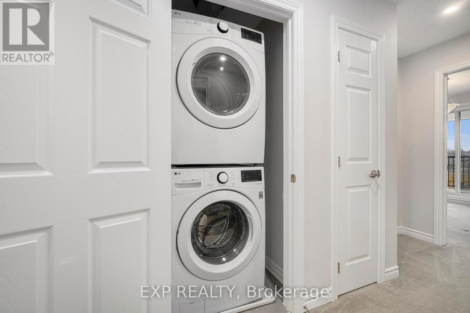 58 - 120 Walleye Private, Ottawa, Ontario  K2J 6L3 - Photo 10 - X12503176