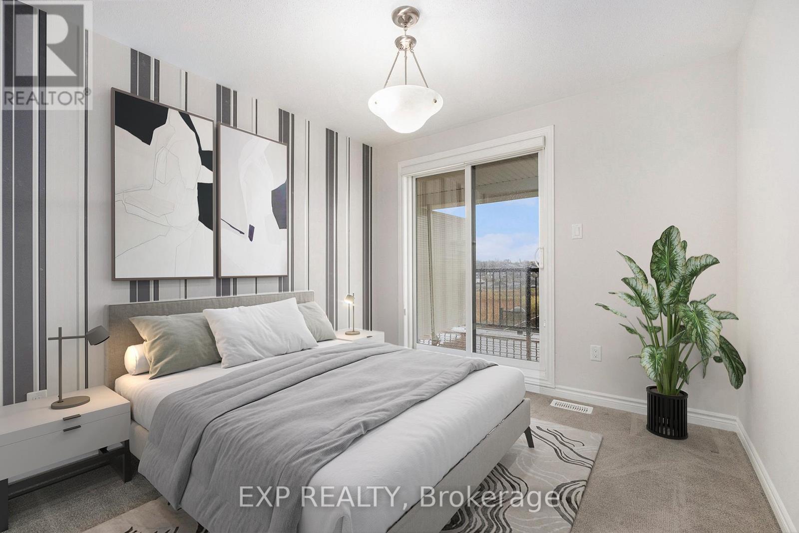 58 - 120 Walleye Private, Ottawa, Ontario  K2J 6L3 - Photo 11 - X12503176