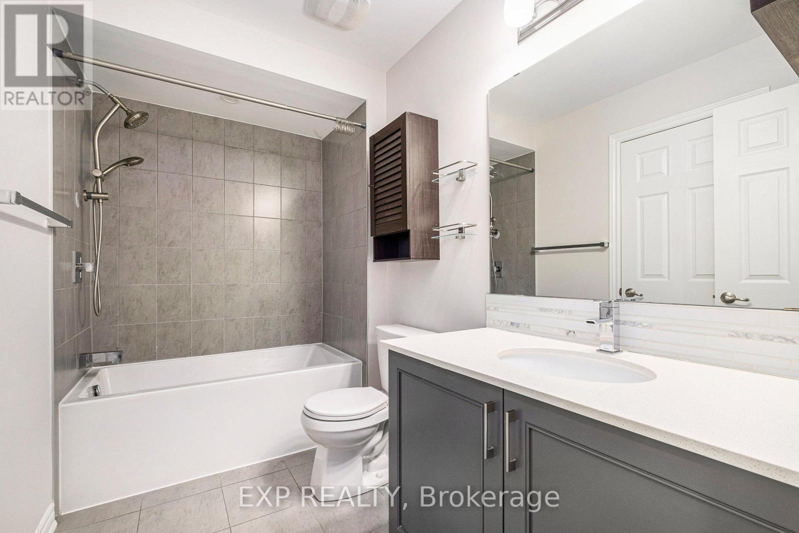 58 - 120 Walleye Private, Ottawa, Ontario  K2J 6L3 - Photo 12 - X12503176