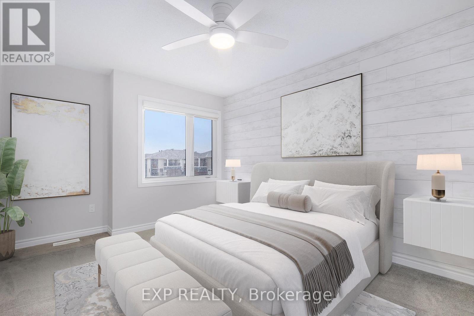 58 - 120 Walleye Private, Ottawa, Ontario  K2J 6L3 - Photo 14 - X12503176