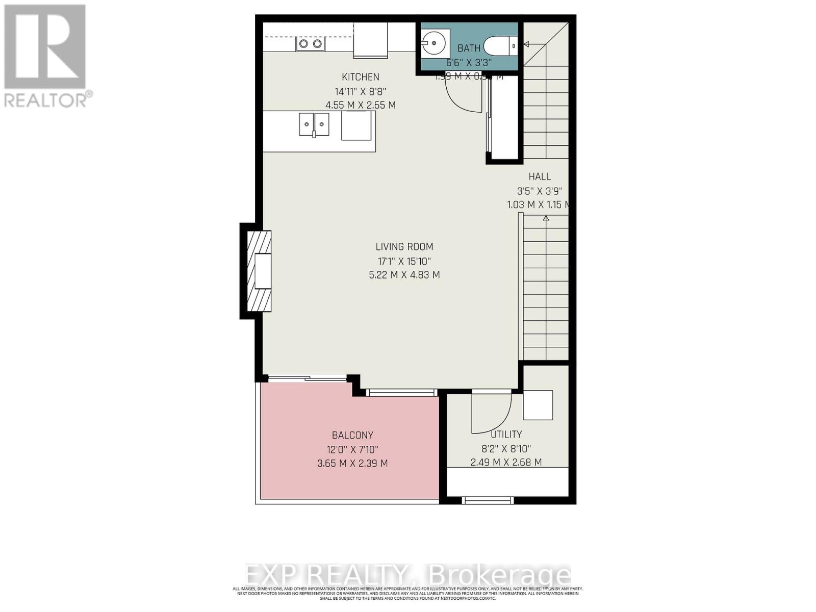 58 - 120 Walleye Private, Ottawa, Ontario  K2J 6L3 - Photo 18 - X12503176