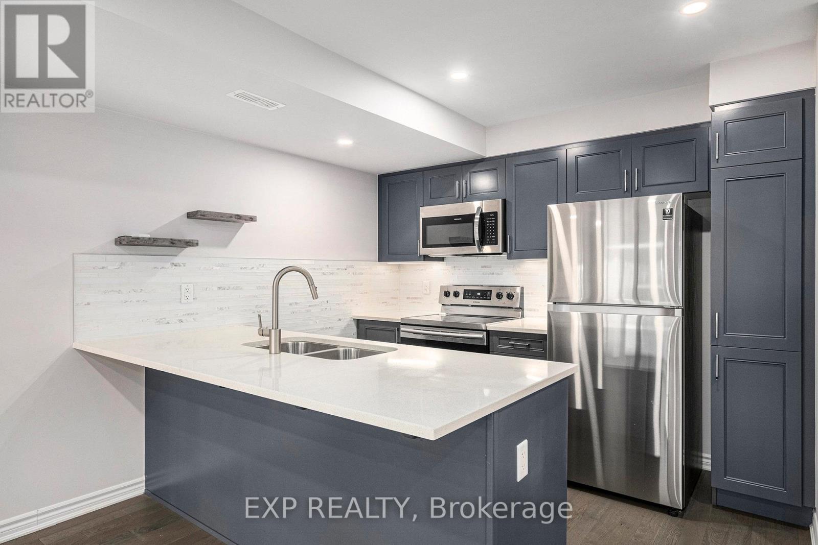 58 - 120 Walleye Private, Ottawa, Ontario  K2J 6L3 - Photo 6 - X12503176