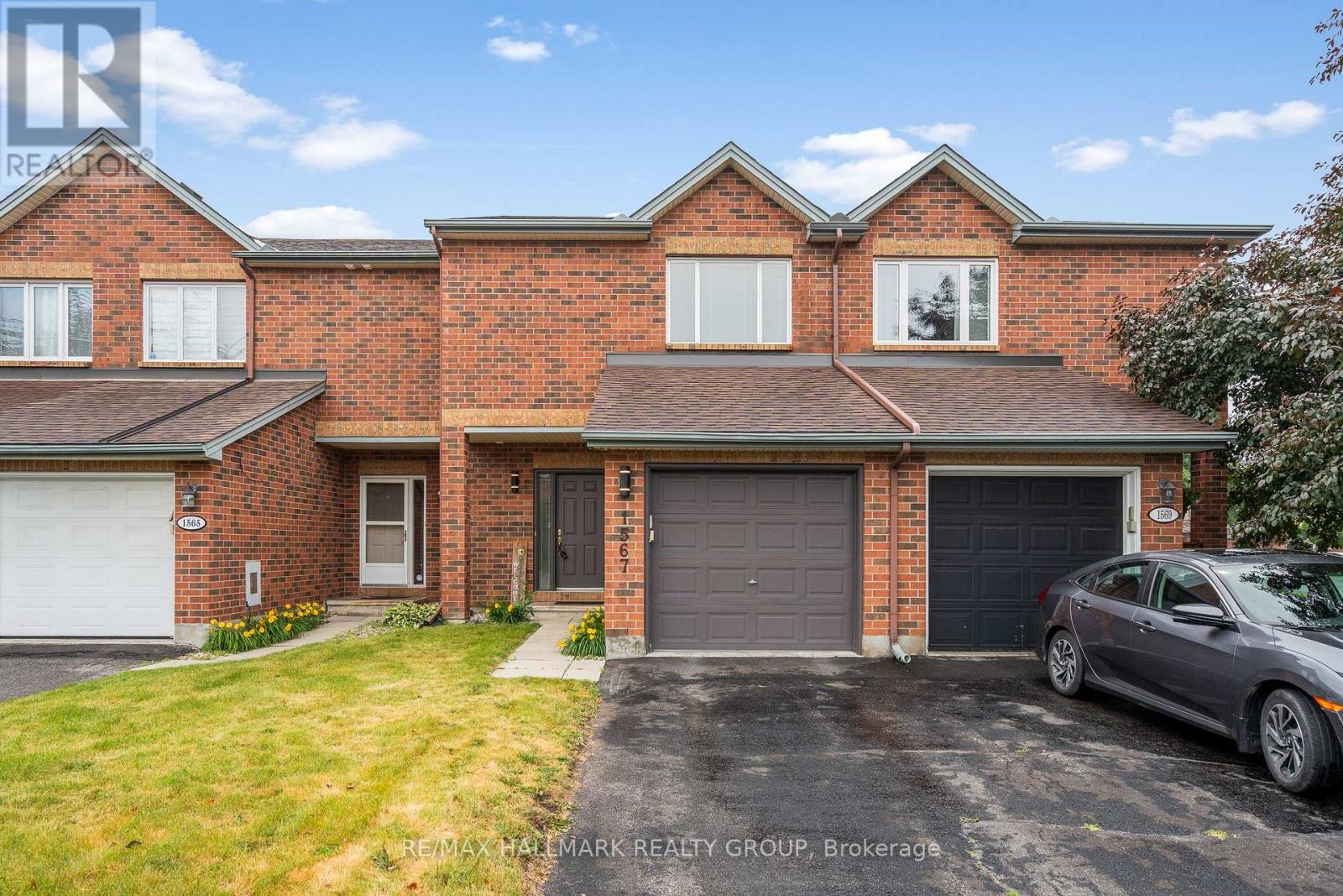 1567 CEDAR MILLS ROAD, Ottawa, Ontario