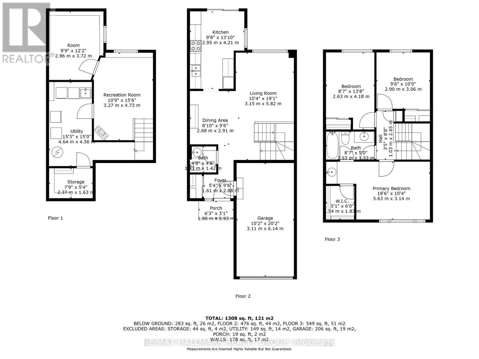 1567 Cedar Mills Road, Ottawa, Ontario  K1C 7L9 - Photo 39 - X12503284