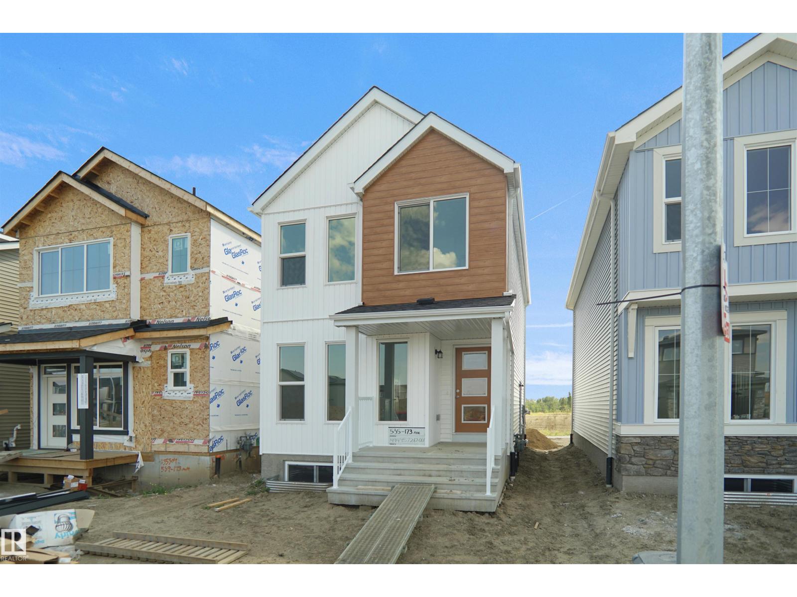 18164 74 St Nw, Edmonton, Alberta  T5Z 0V4 - Photo 1 - E4464526