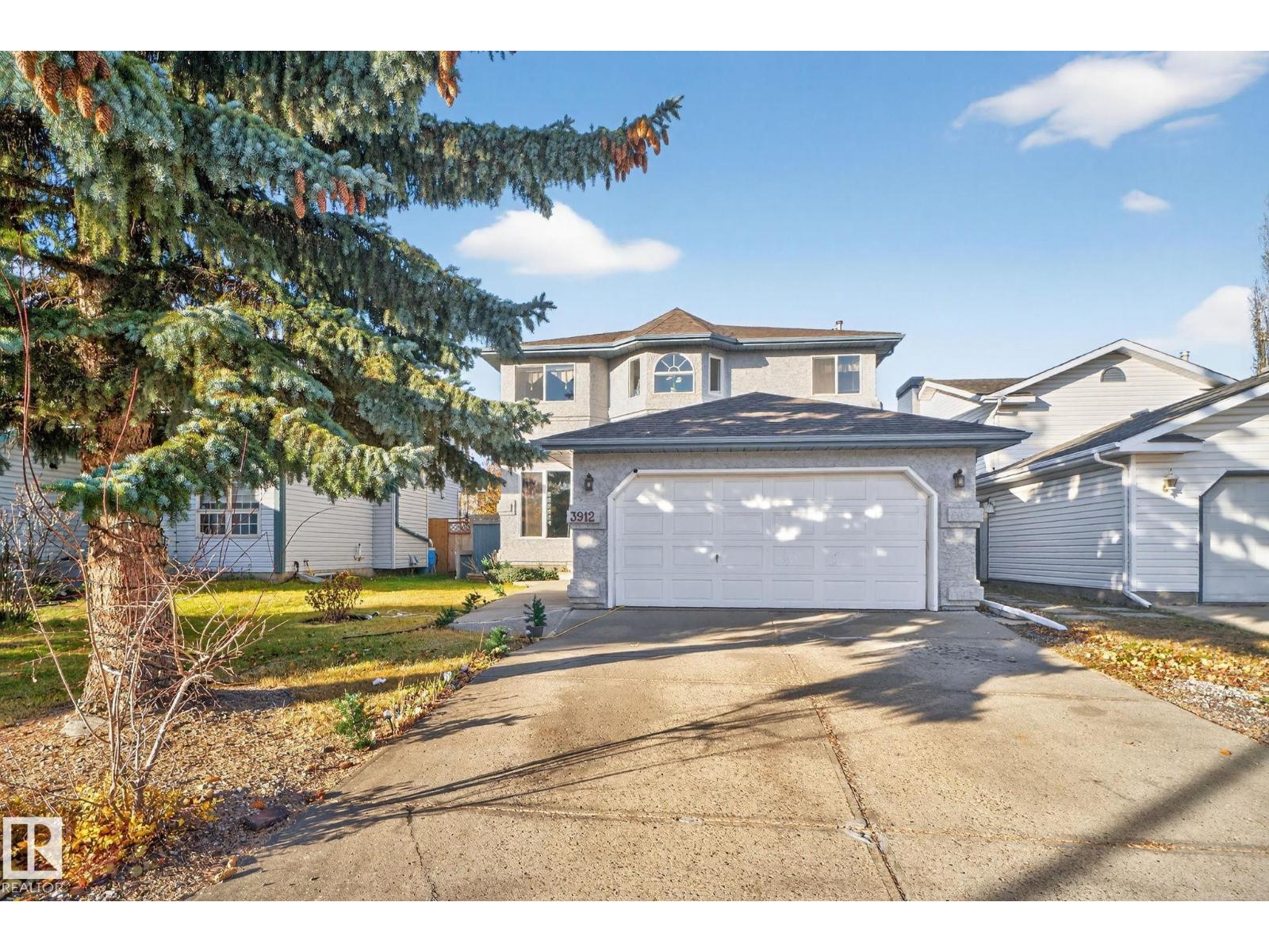 3912 31 St Nw, Edmonton, Alberta  T6T 1J5 - Photo 1 - E4464527