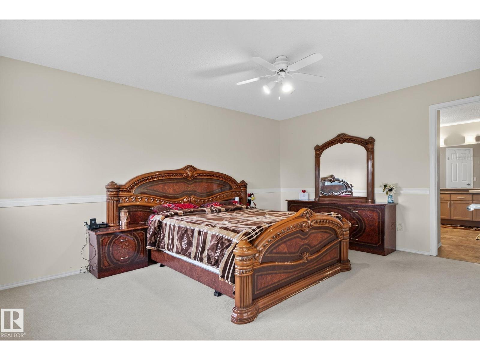 3912 31 St Nw, Edmonton, Alberta  T6T 1J5 - Photo 19 - E4464527