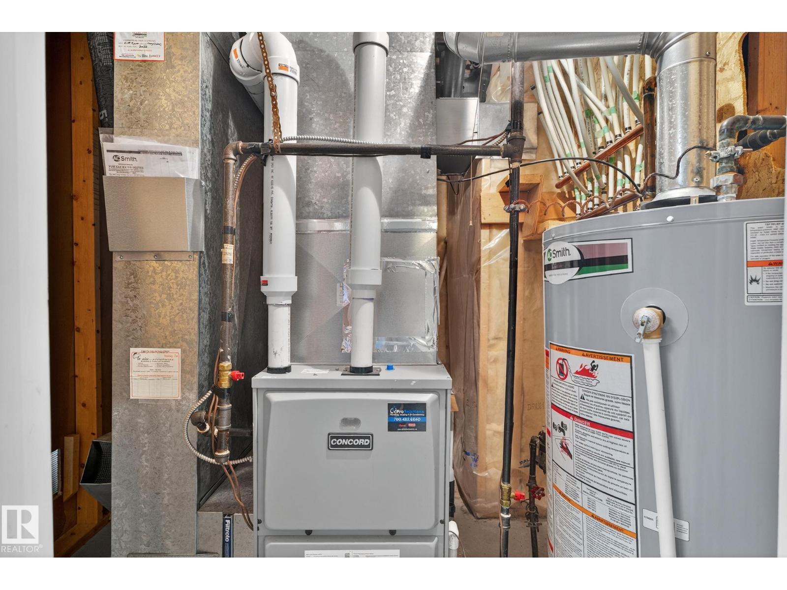 3912 31 St Nw, Edmonton, Alberta  T6T 1J5 - Photo 24 - E4464527