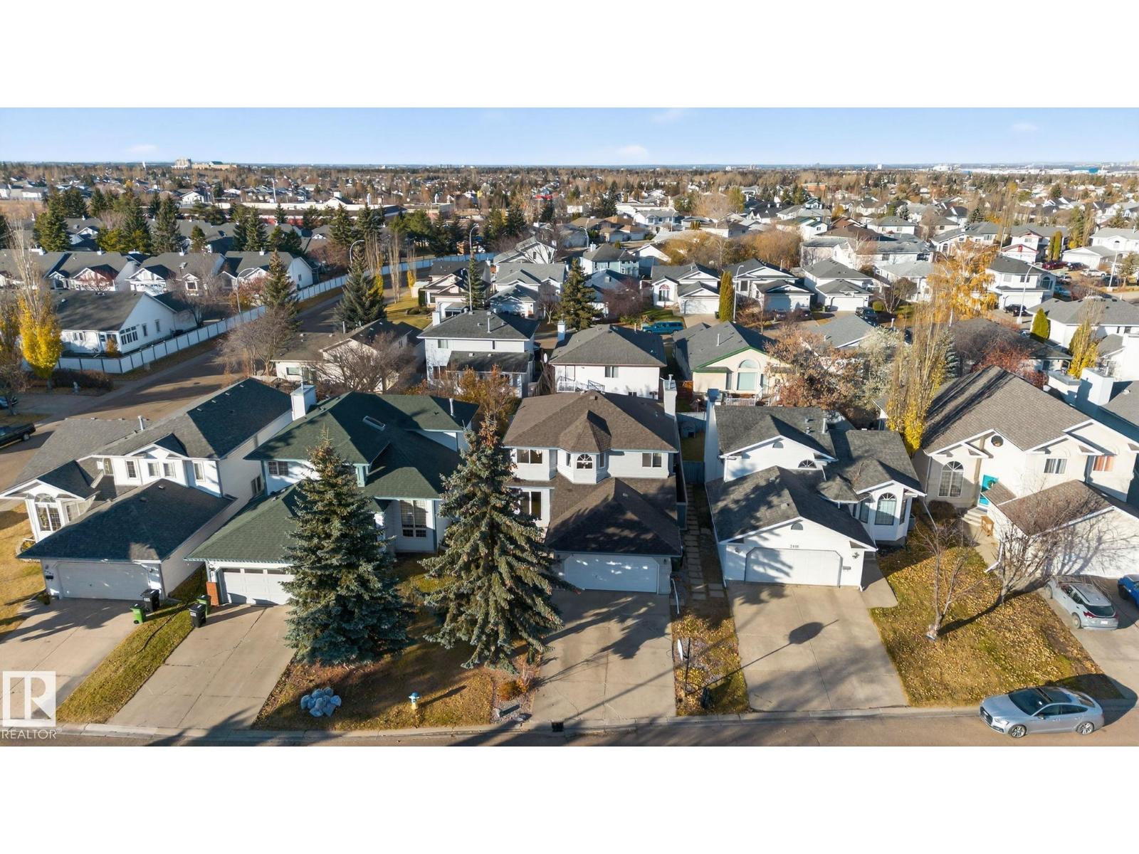 3912 31 St Nw, Edmonton, Alberta  T6T 1J5 - Photo 28 - E4464527