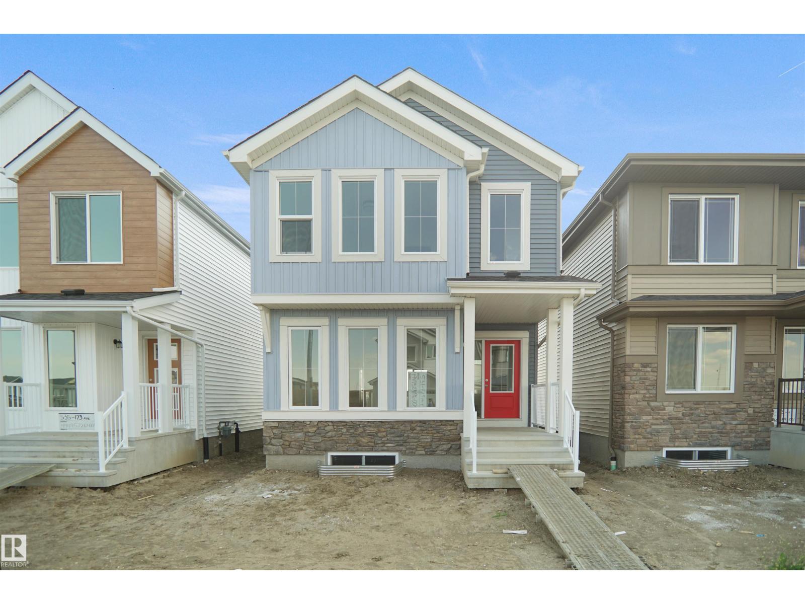 7415 181 Av Nw, Edmonton, Alberta  T5Z 0T4 - Photo 2 - E4464528