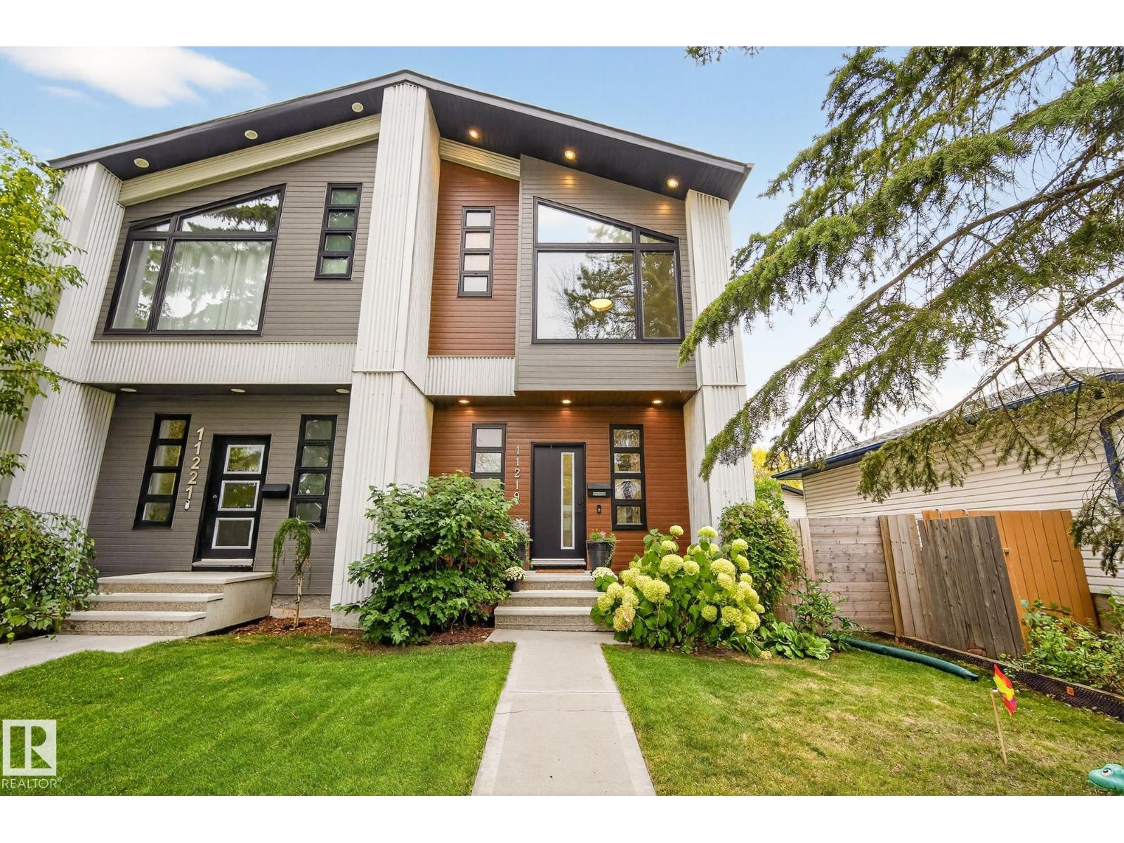 11219 132 ST NW, Edmonton, Alberta