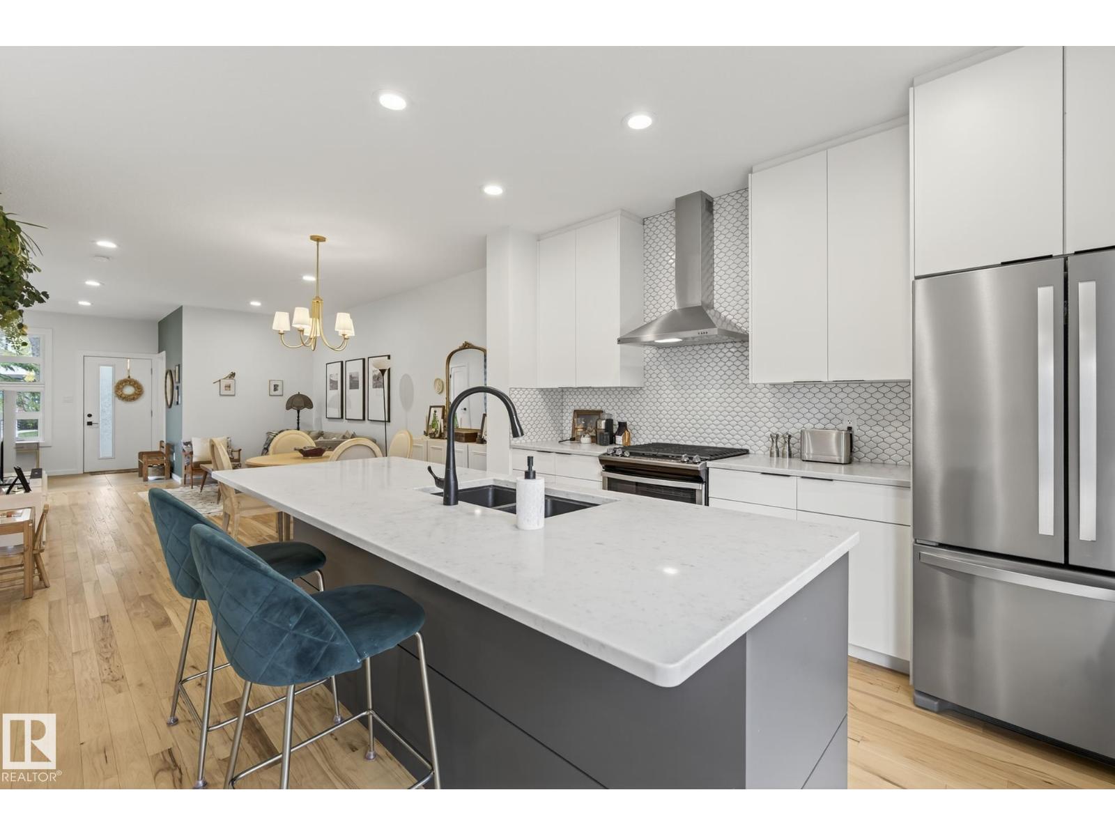 11219 132 St Nw, Edmonton, Alberta  T5M 1E7 - Photo 13 - E4464531