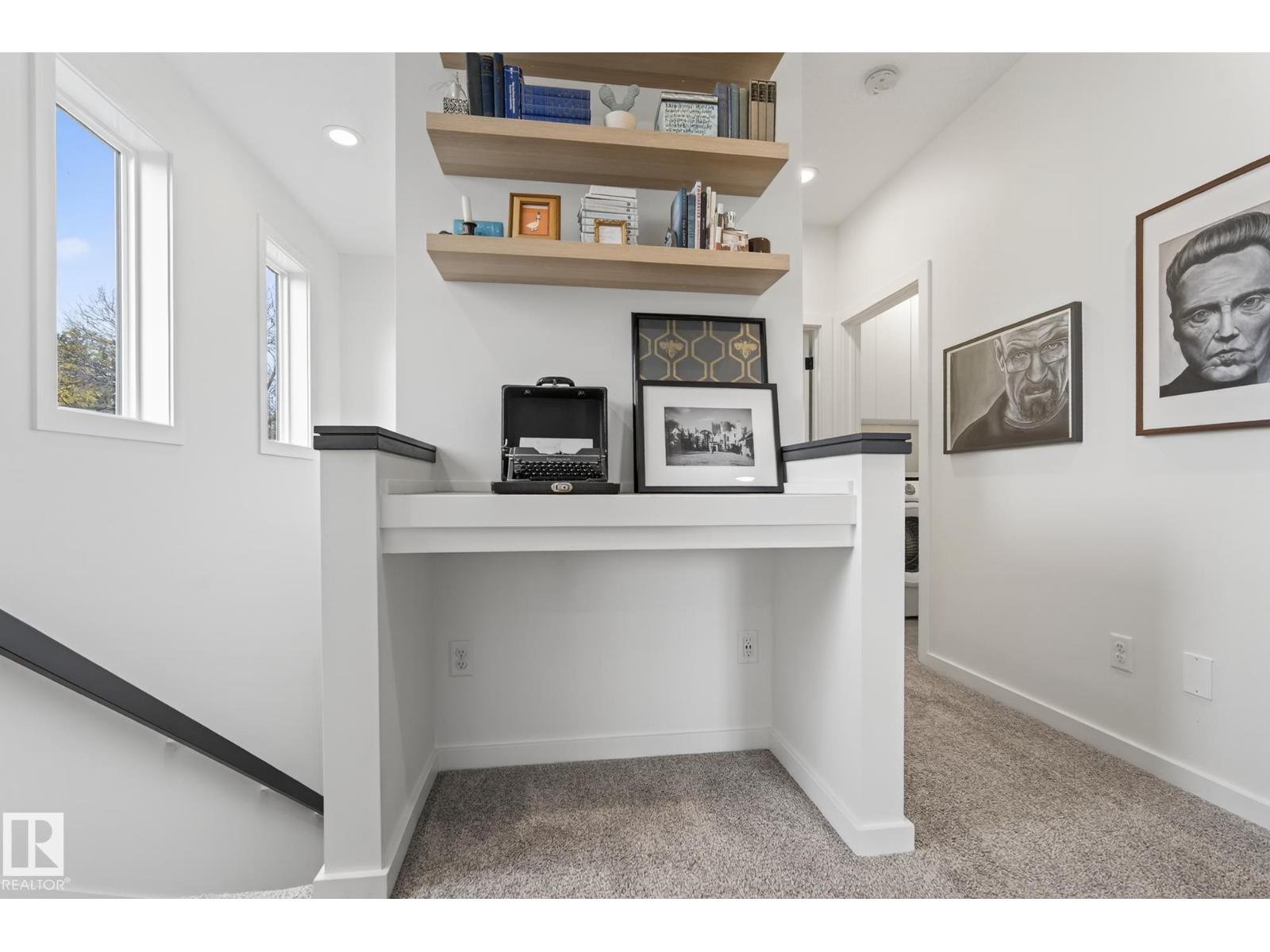 11219 132 St Nw, Edmonton, Alberta  T5M 1E7 - Photo 19 - E4464531