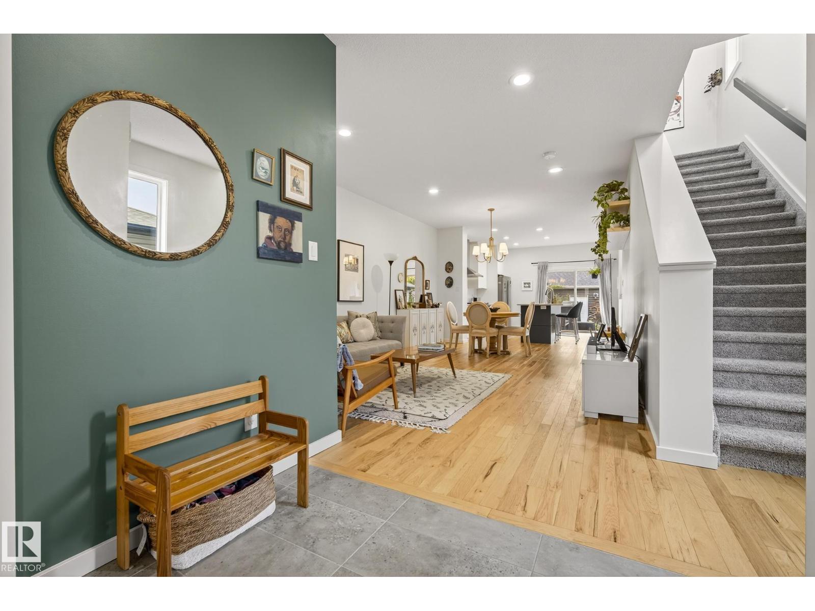 11219 132 St Nw, Edmonton, Alberta  T5M 1E7 - Photo 3 - E4464531