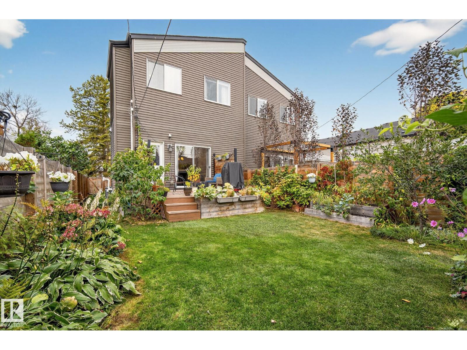 11219 132 St Nw, Edmonton, Alberta  T5M 1E7 - Photo 38 - E4464531