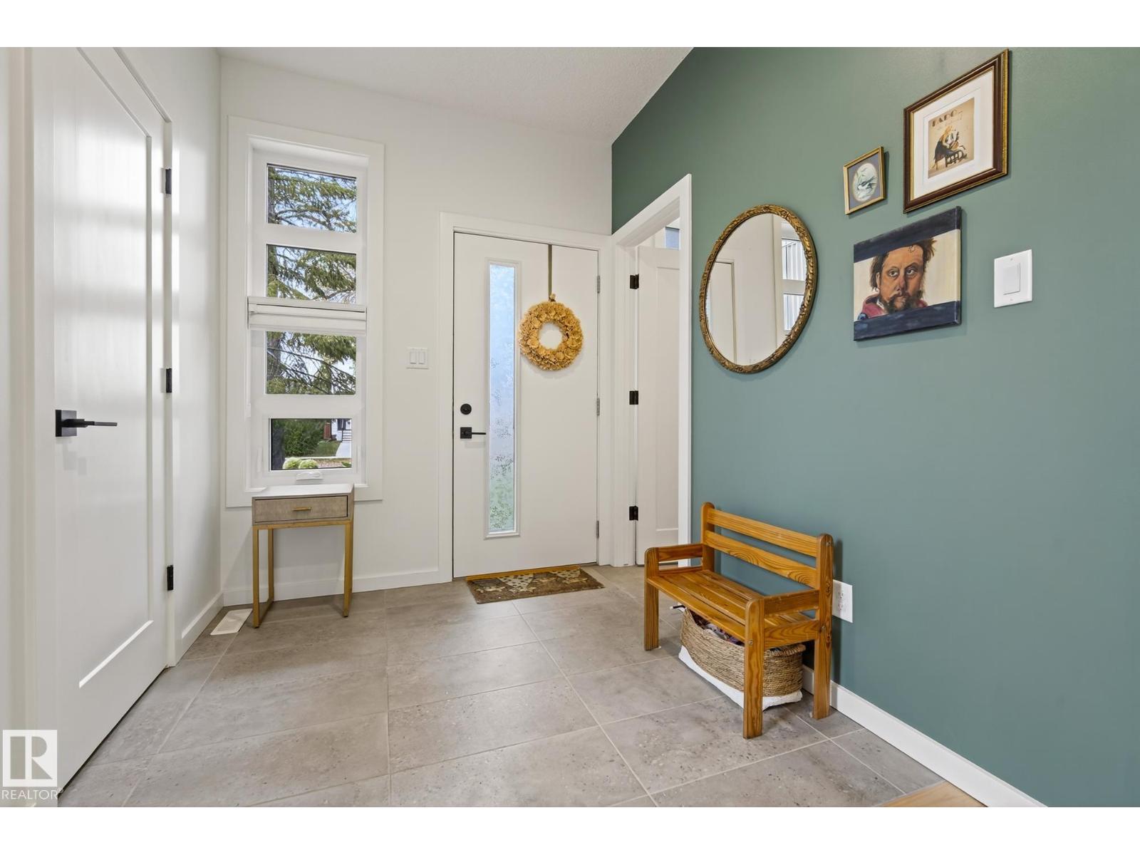 11219 132 St Nw, Edmonton, Alberta  T5M 1E7 - Photo 4 - E4464531