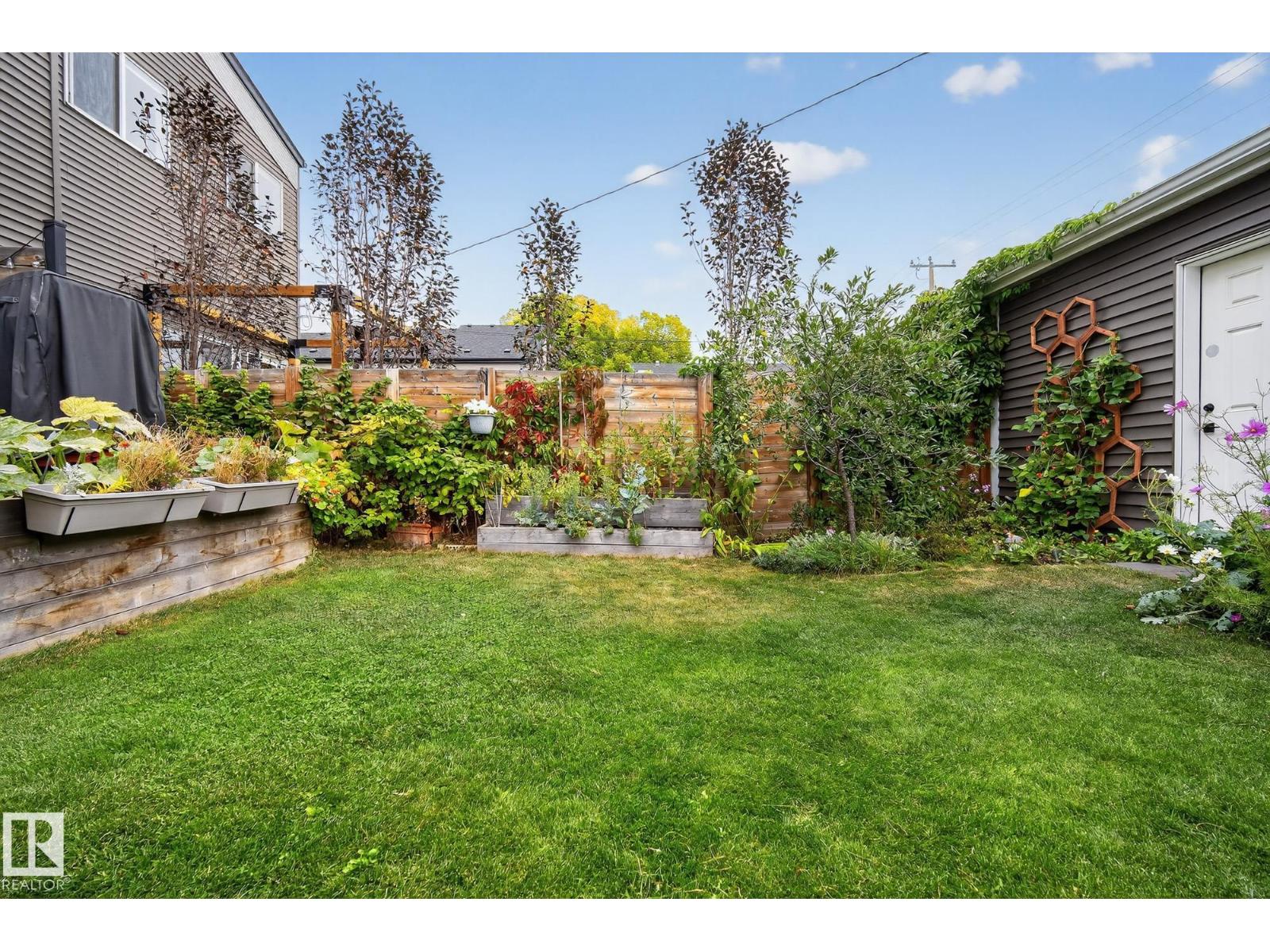 11219 132 St Nw, Edmonton, Alberta  T5M 1E7 - Photo 43 - E4464531