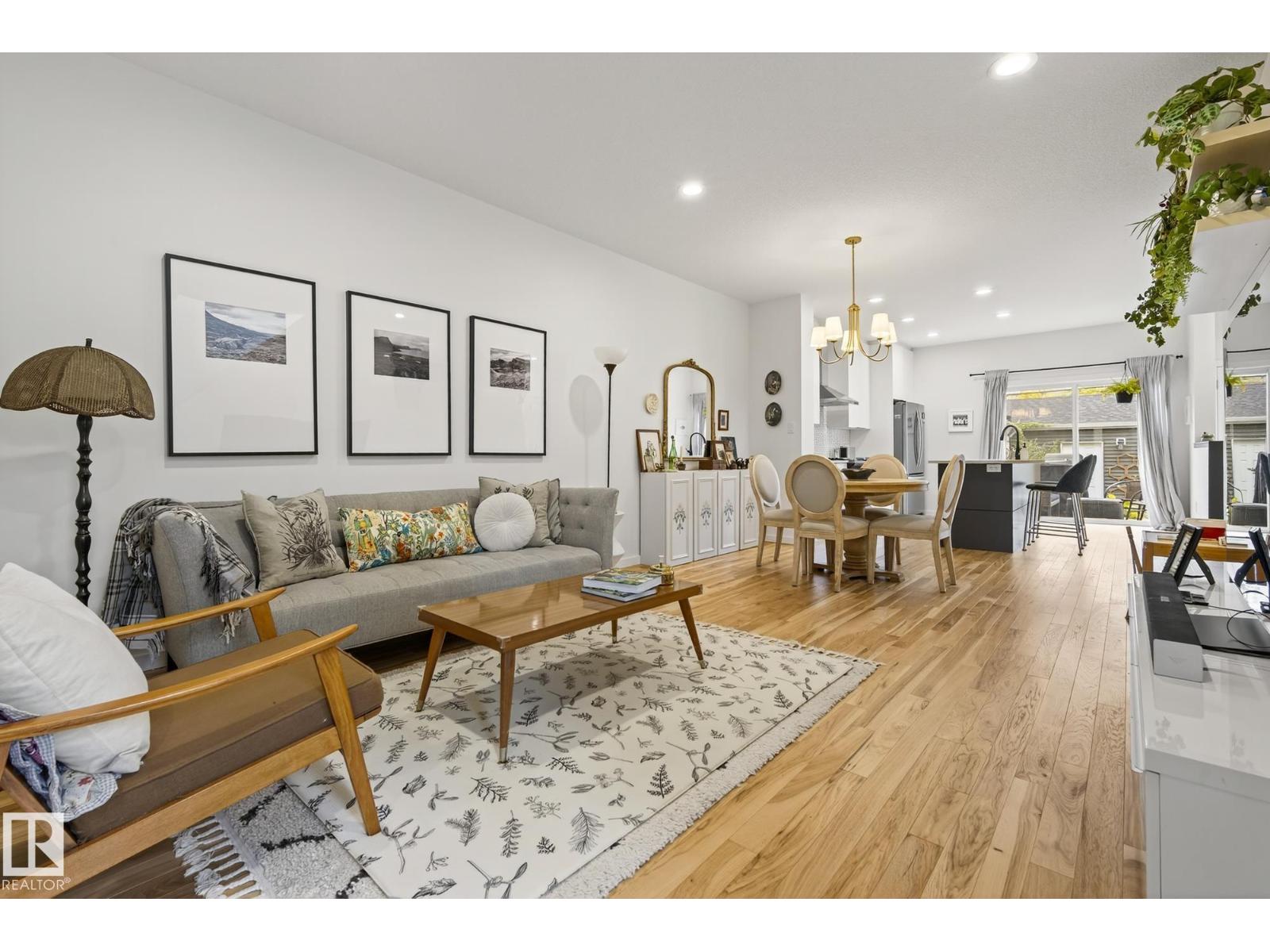 11219 132 St Nw, Edmonton, Alberta  T5M 1E7 - Photo 5 - E4464531