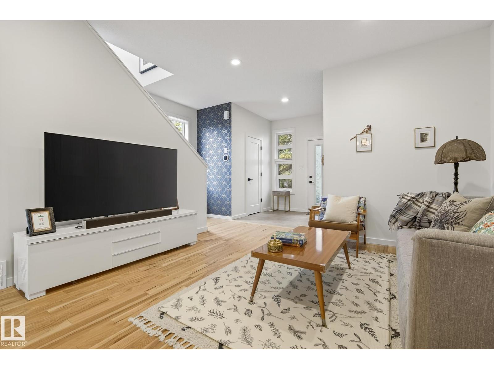 11219 132 St Nw, Edmonton, Alberta  T5M 1E7 - Photo 7 - E4464531