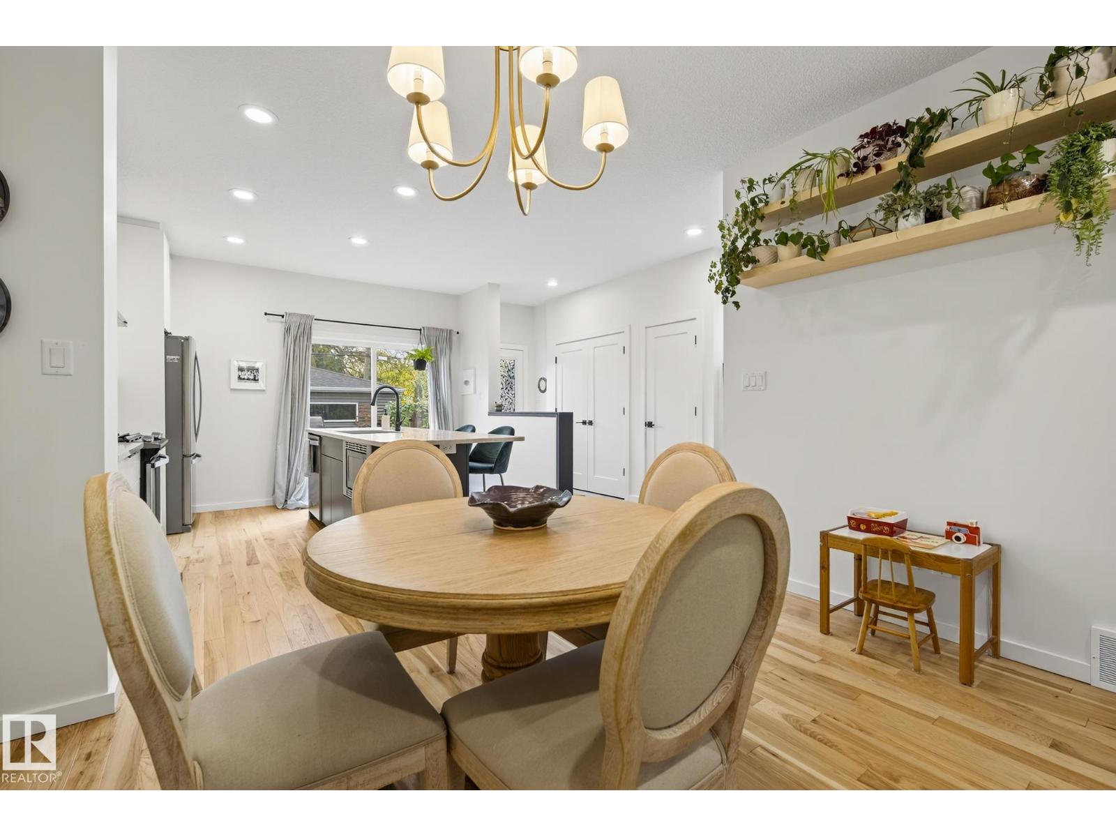 11219 132 St Nw, Edmonton, Alberta  T5M 1E7 - Photo 8 - E4464531