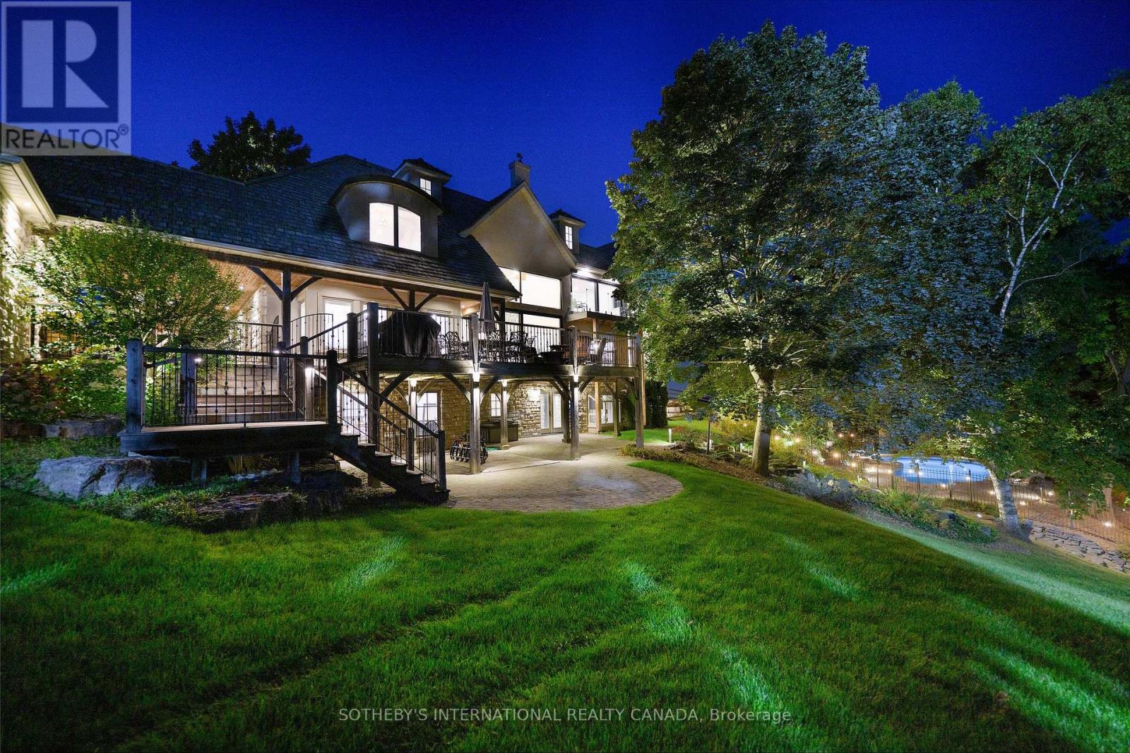 2376 8 Sideroad, Burlington, Ontario  L7P 0E6 - Photo 35 - W12495272