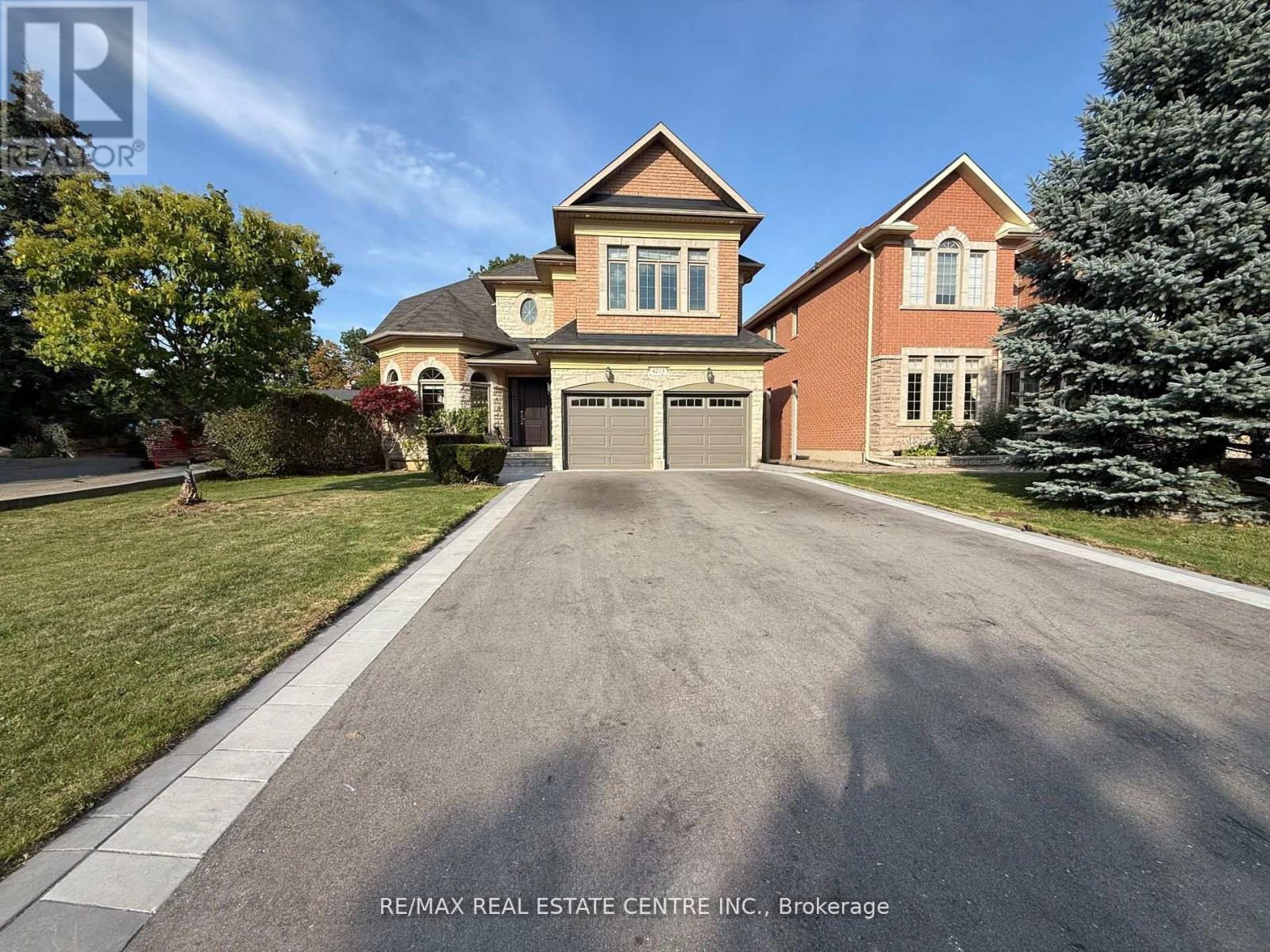 4273 HICKORY DRIVE, Mississauga, Ontario