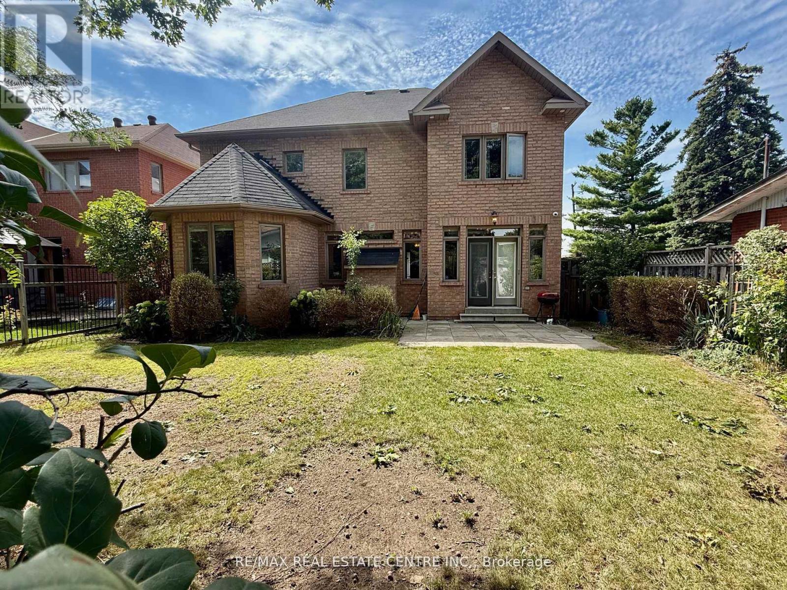 4273 Hickory Drive, Mississauga, Ontario  L4W 1L3 - Photo 48 - W12502806